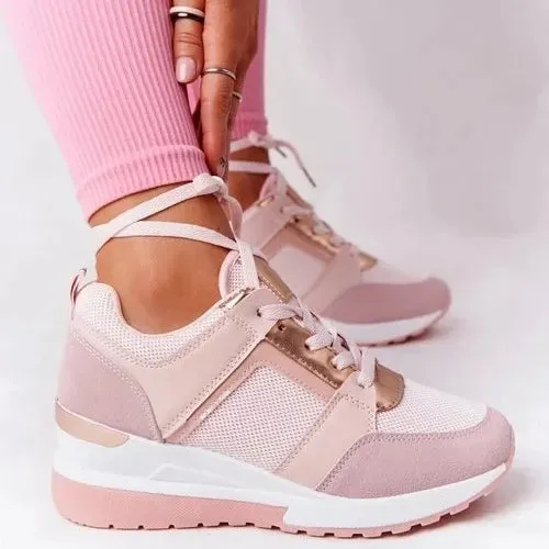Rayena Comfort Shoes