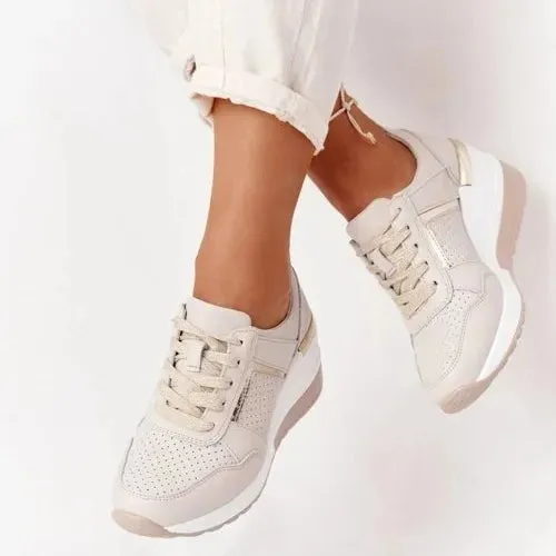 Rayena Comfort Shoes
