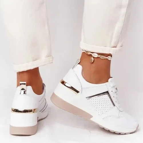 Rayena Comfort Shoes