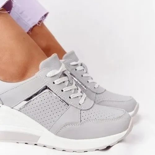 Rayena Comfort Shoes