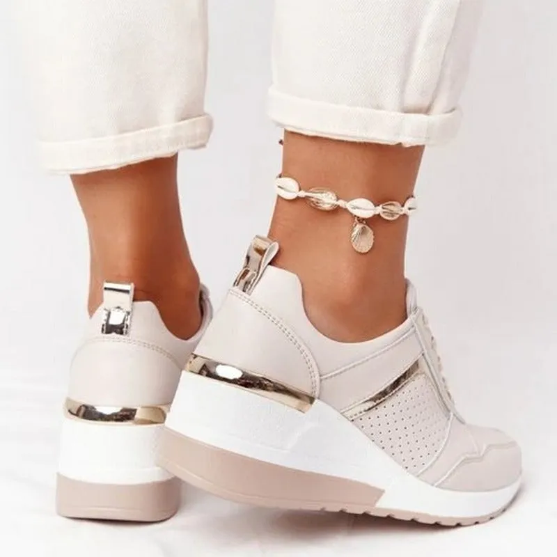 Rayena Comfort Shoes