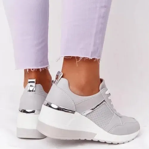 Rayena Comfort Shoes