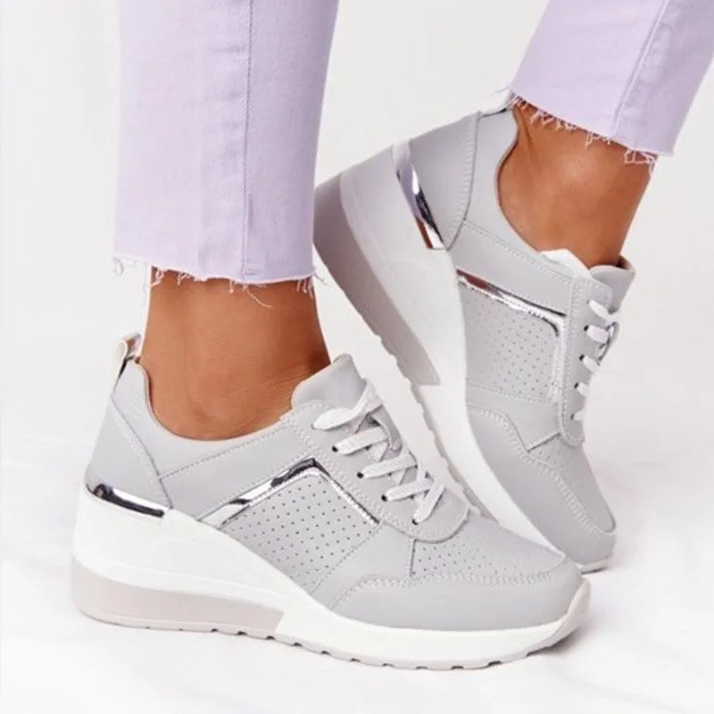 Rayena Comfort Shoes