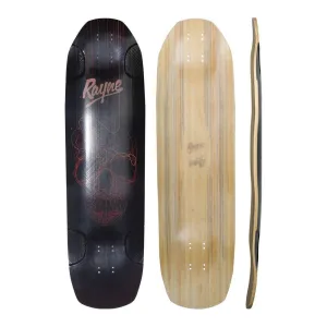 Rayne - Darkrside Skull 34"
