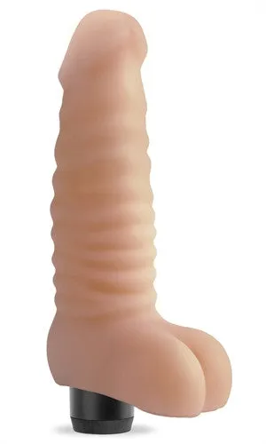 Real Feel  Toyz #13 - Flesh