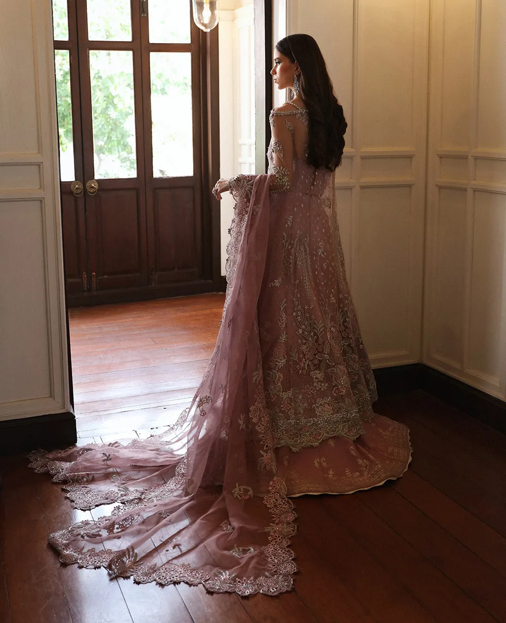 Republic Womenswear |  WEDDING vol-1 '24 | KERRIA (WF-19)