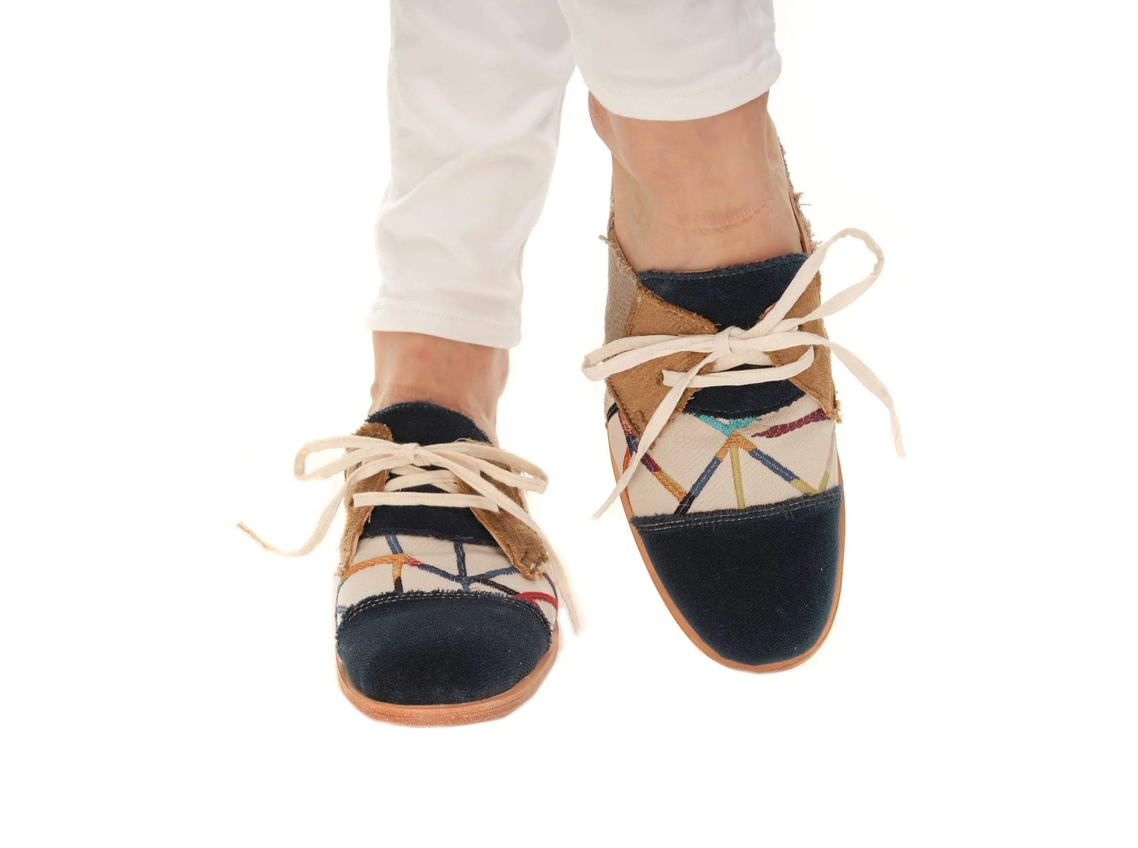 ReWeave x Esquivel - Cherie B