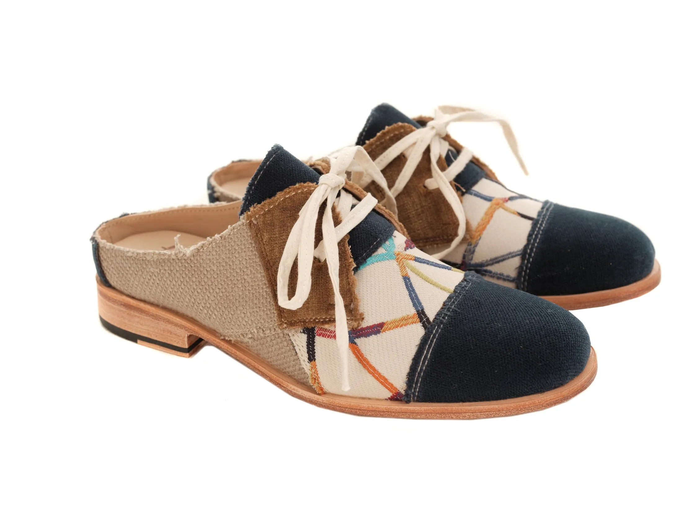 ReWeave x Esquivel - Cherie B