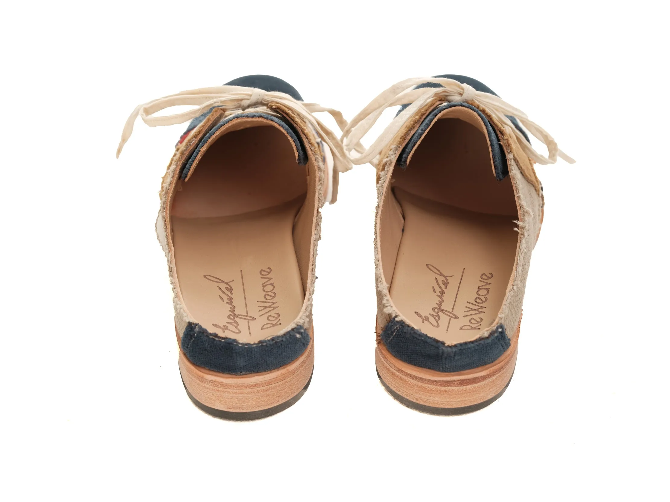 ReWeave x Esquivel - Cherie B