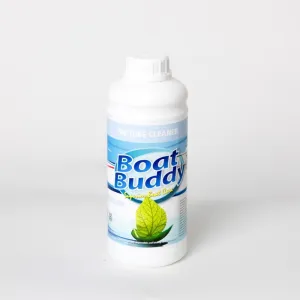 Rib Tube Cleaner 1L