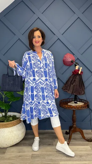 Rochelle Dress