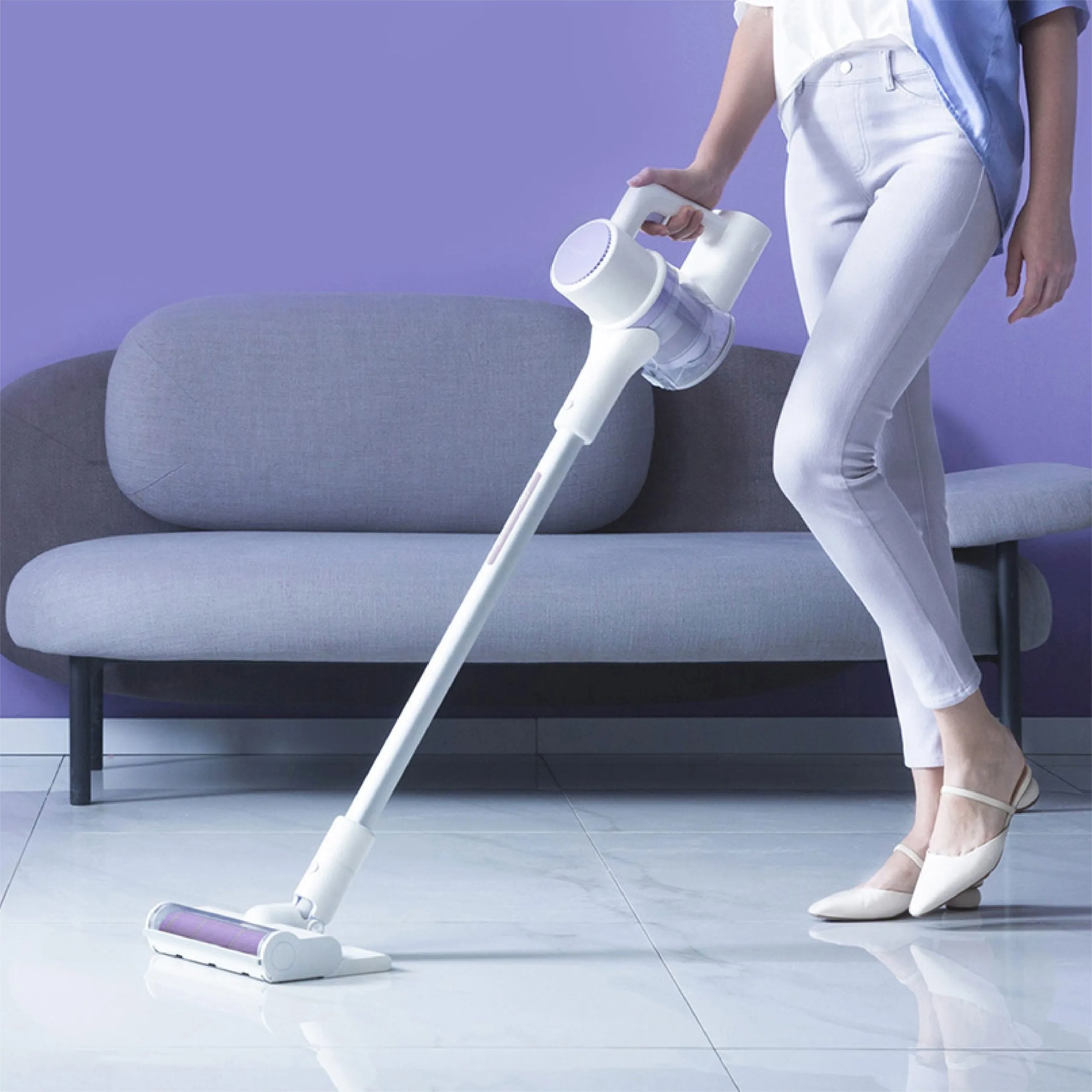 ROIDMI Z1AIR Cordless Vacuum Cleaner