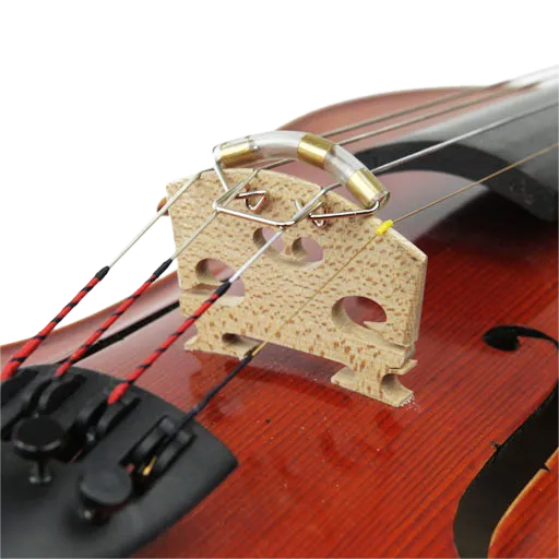 Roth Violin or Viola Mute