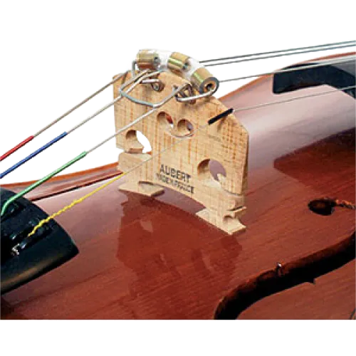 Roth Violin or Viola Mute