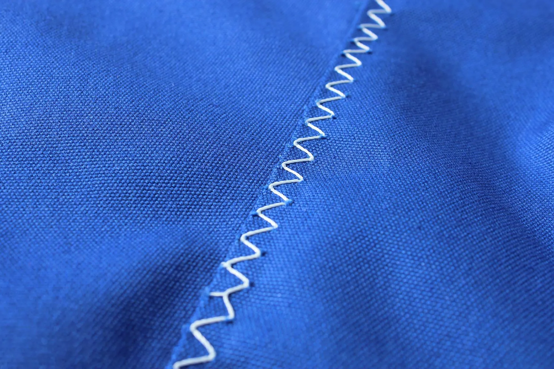RS700 - Flat Cover - Breathable Polycotton