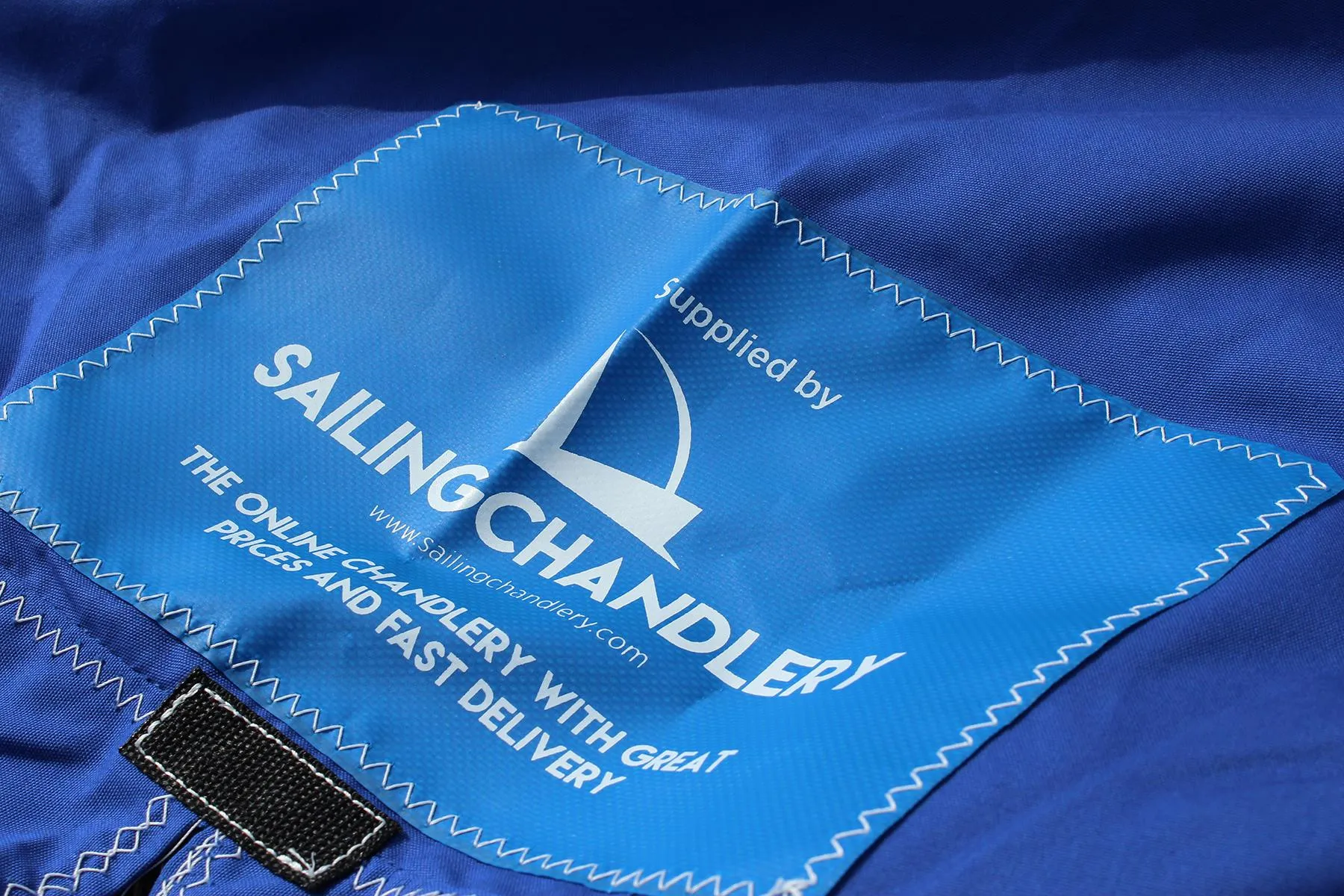 RS700 - Flat Cover - Breathable Polycotton