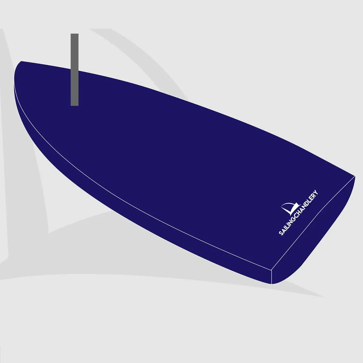 RS700 - Flat Cover - Breathable Polycotton