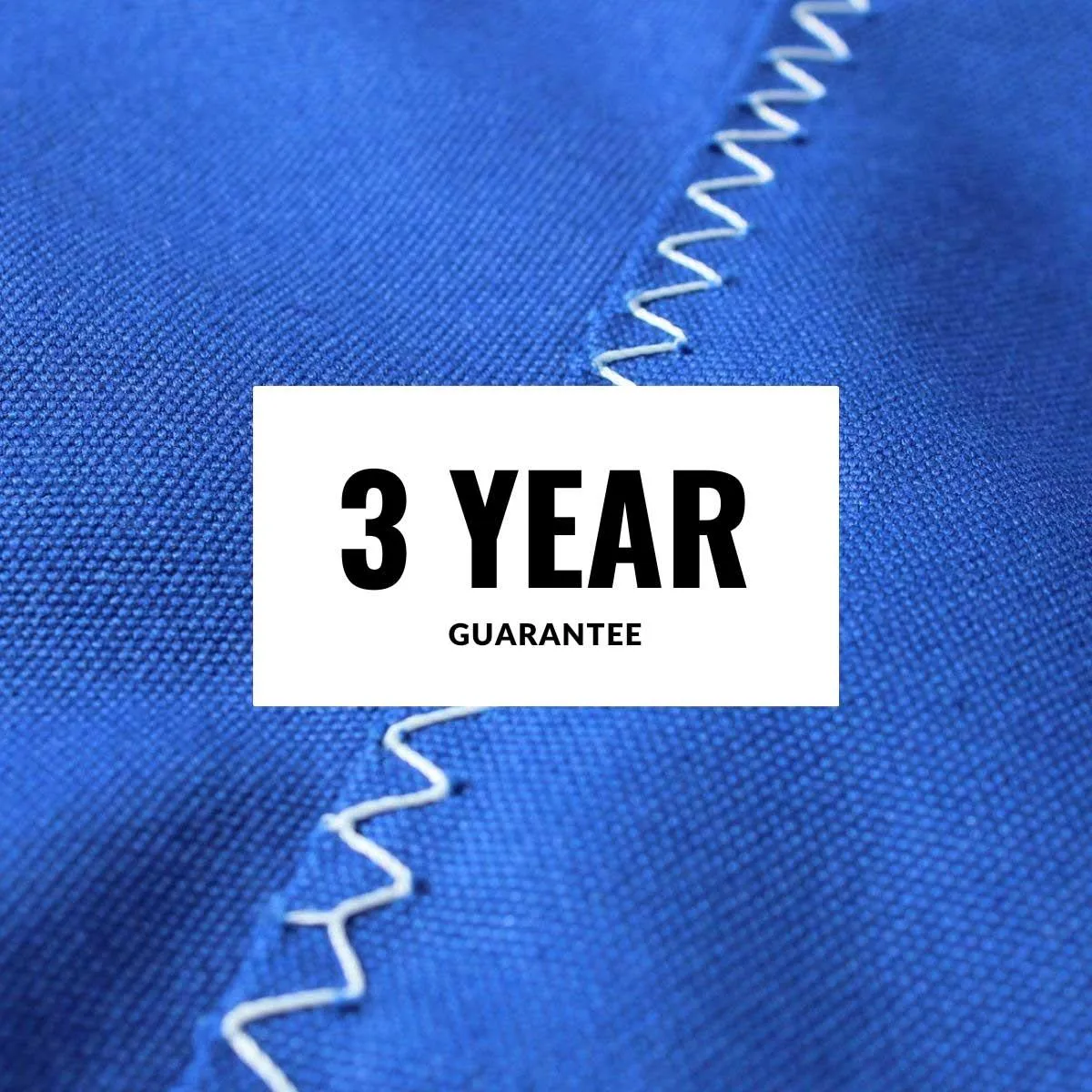 RS700 - Flat Cover - Breathable Polycotton