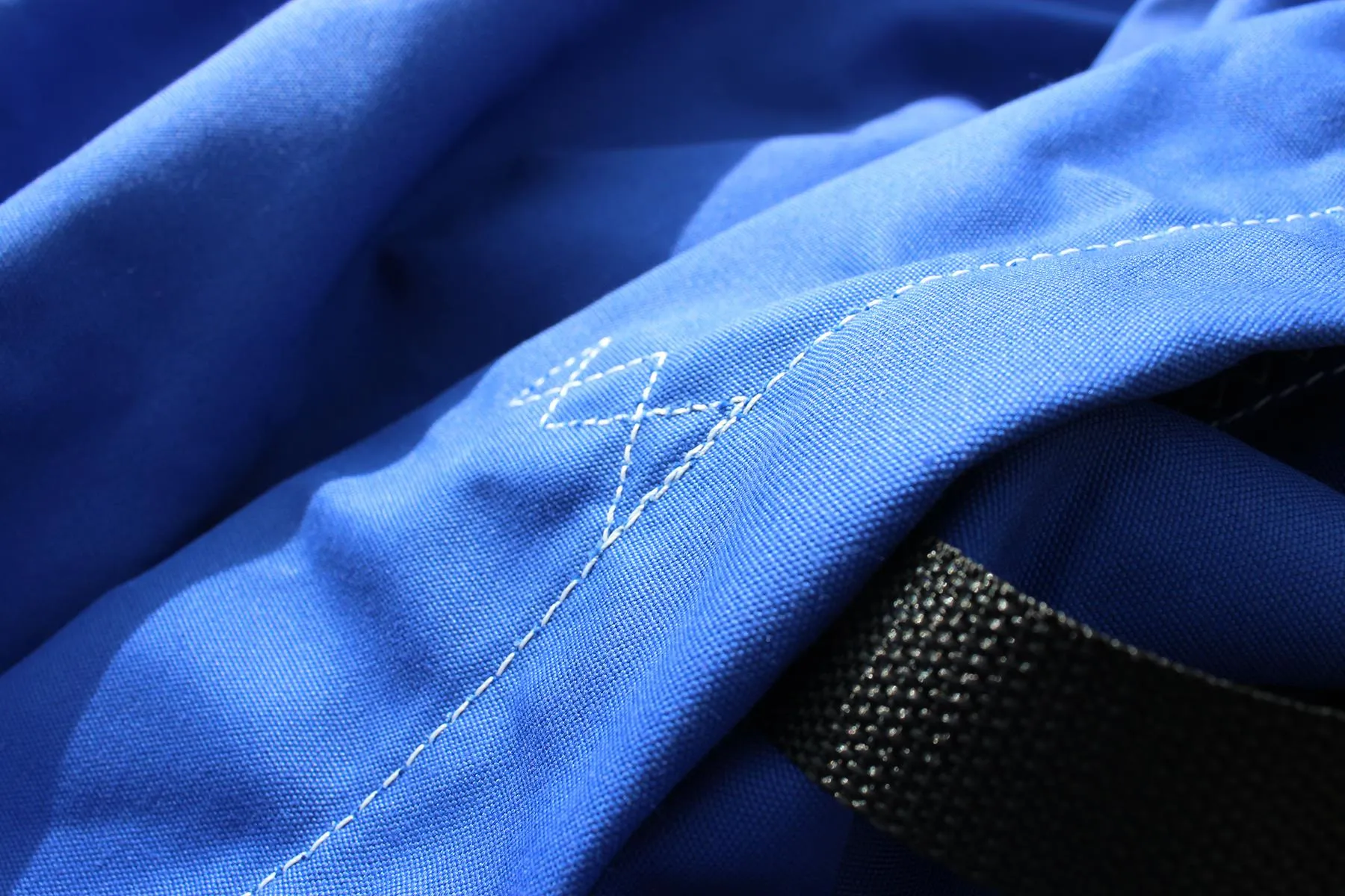 RS700 - Flat Cover - Breathable Polycotton