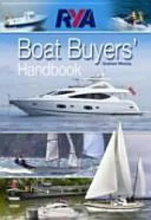 RYA Boat Buyers Handbook