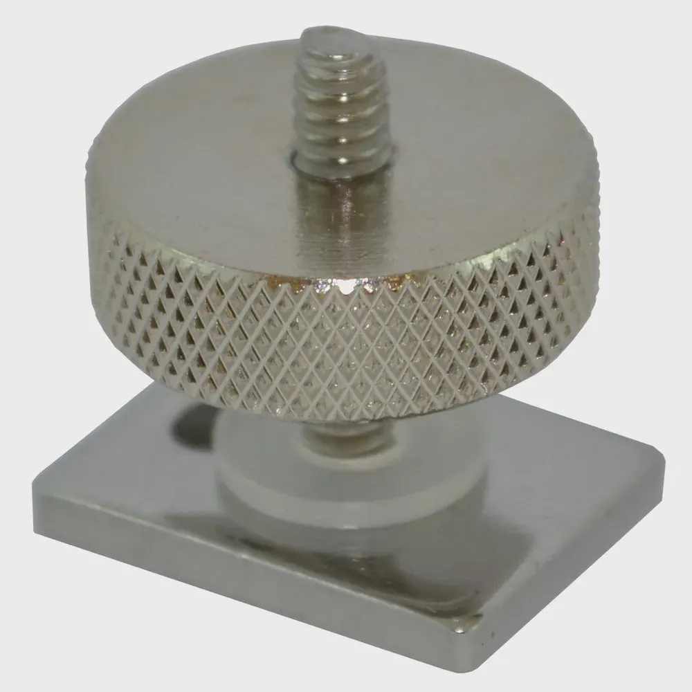 SAIL TRACK STOP FLAT LARGE