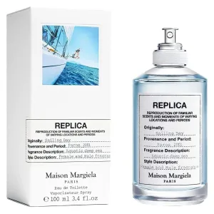 Sailing Day by Maison Margiela for Unisex 3.4 oz EDT Spray