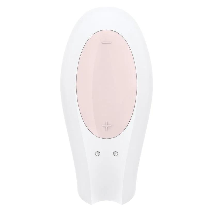 Satisfyer Double Joy