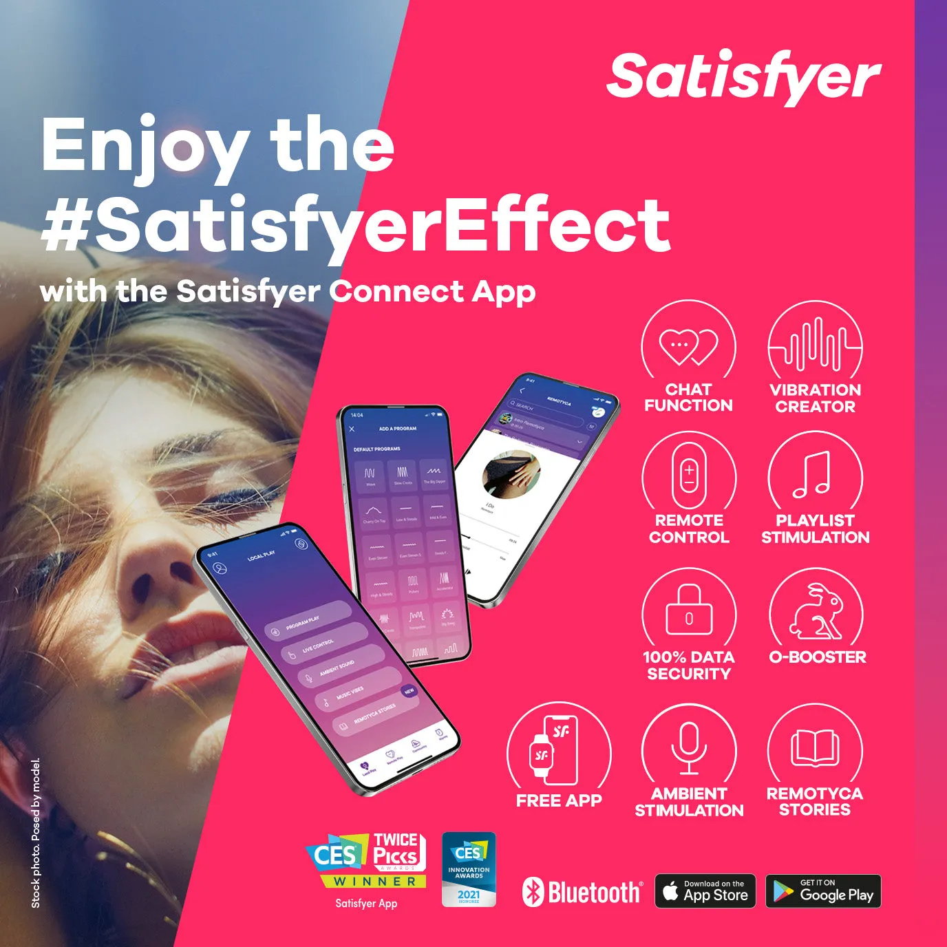 Satisfyer Double Joy
