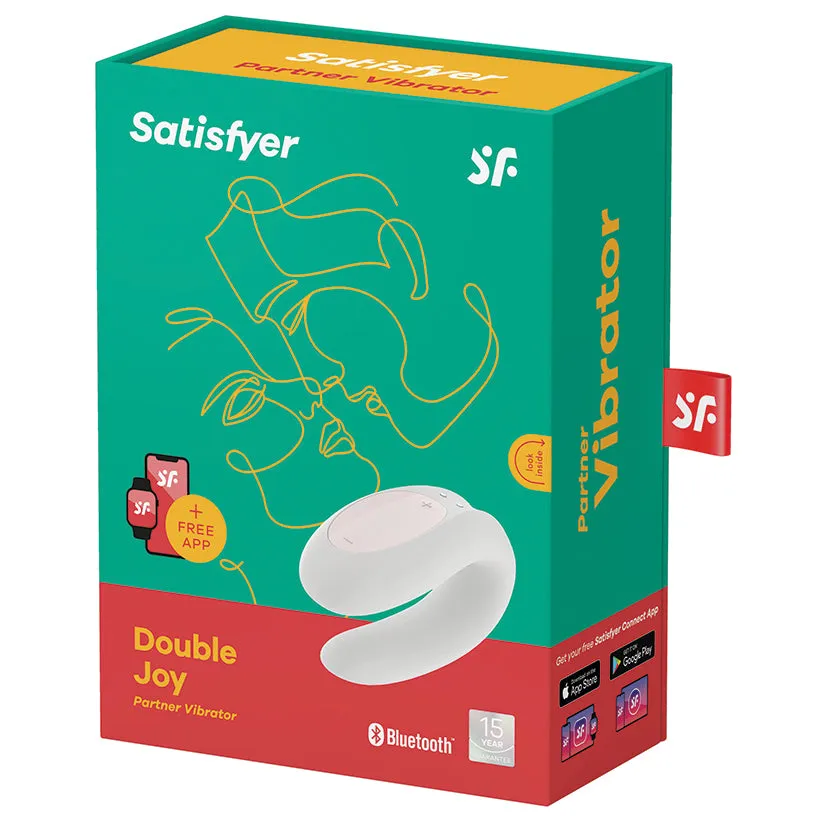 Satisfyer Double Joy