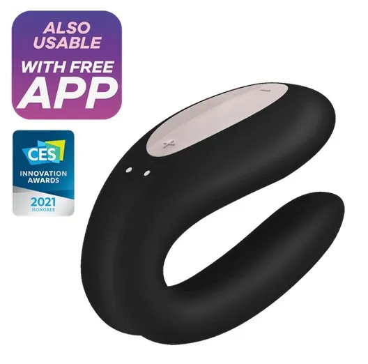 Satisfyer Double Joy