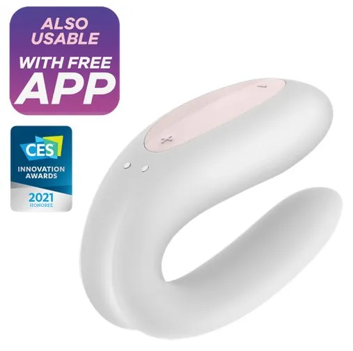 Satisfyer Double Joy