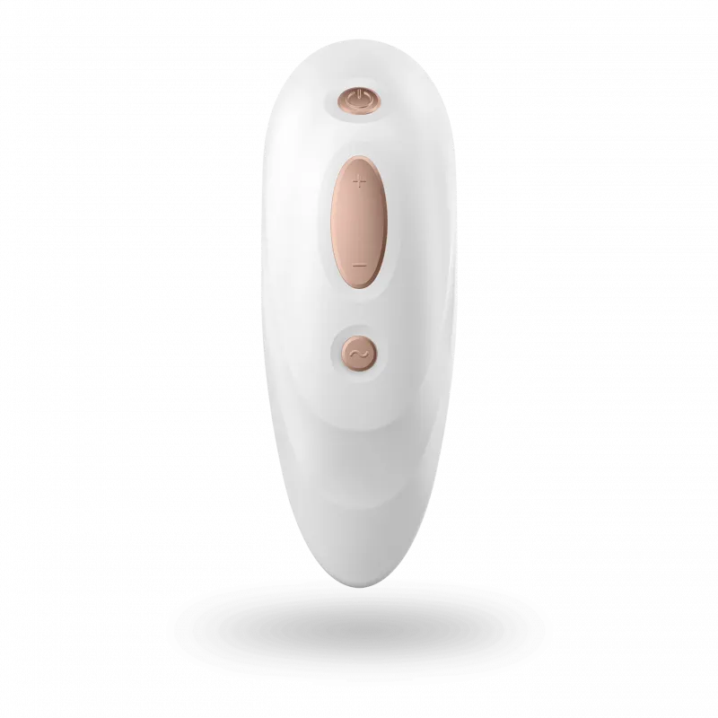 Satisfyer Pro 1 Plus