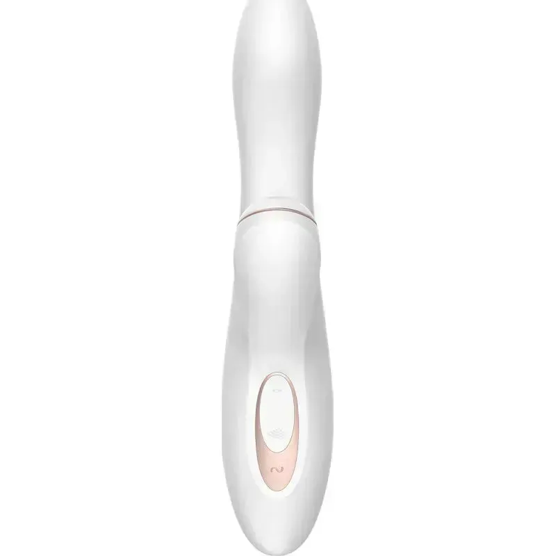 Satisfyer Pro   G-Spot