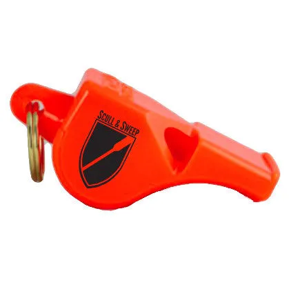 Scull & Sweep Quick Release Strap & Carabiner