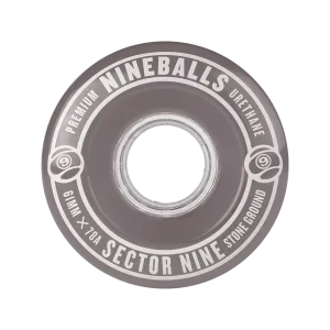 Sector 9 - 61mm Nineballs 78a (Smoke)