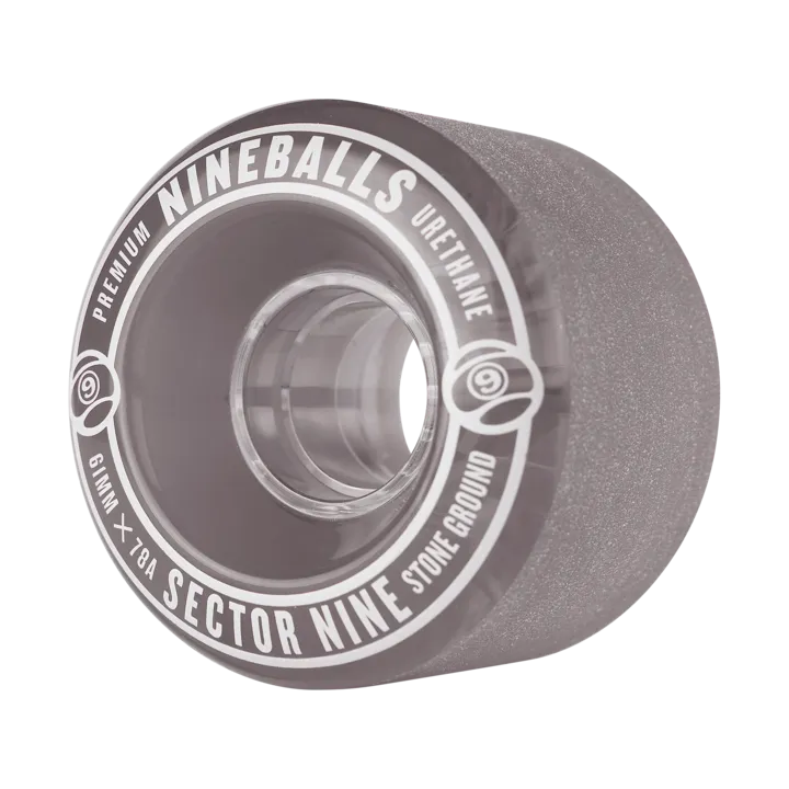 Sector 9 - 61mm Nineballs 78a (Smoke)