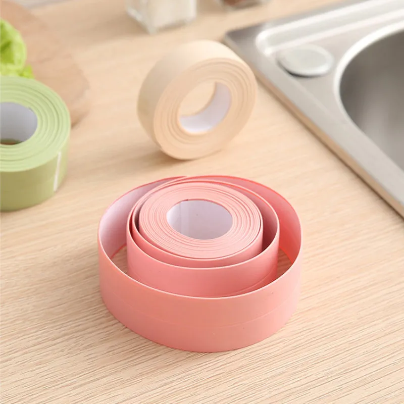 SELF ADHESIVE WATERPROOF - ANTI-MOISTURE TAPE