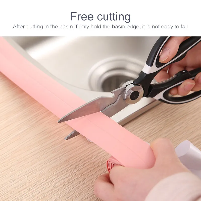 SELF ADHESIVE WATERPROOF - ANTI-MOISTURE TAPE