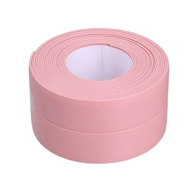 SELF ADHESIVE WATERPROOF - ANTI-MOISTURE TAPE