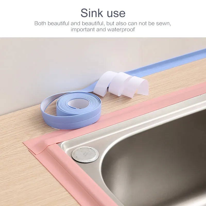SELF ADHESIVE WATERPROOF - ANTI-MOISTURE TAPE