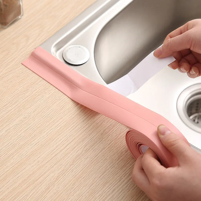 SELF ADHESIVE WATERPROOF - ANTI-MOISTURE TAPE