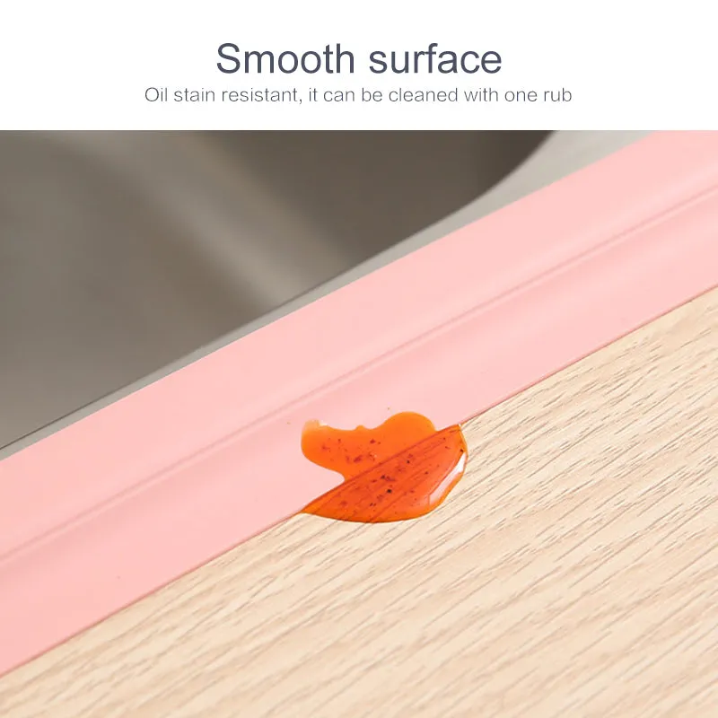 SELF ADHESIVE WATERPROOF - ANTI-MOISTURE TAPE