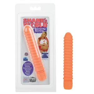 Shanes World Sorority Screw Vibe Orange