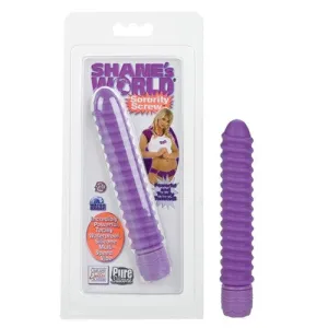 Shanes World Sorority  Vibe Purple