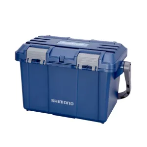 Shimano CS-203V Tackle Box - Navy