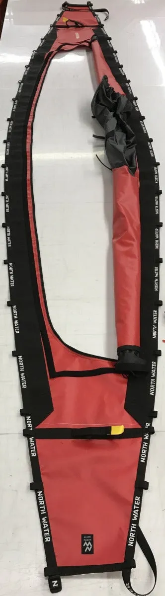 Side Loader Cargo Hatch