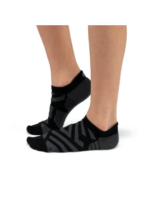 Skarpety do biegania ON RUNNING Performance Low Sock czarny