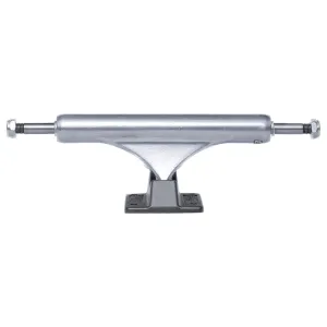 Slappy - Hollow Lights Gunmetal Skateboard Trucks