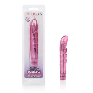 Slim Softee Pink