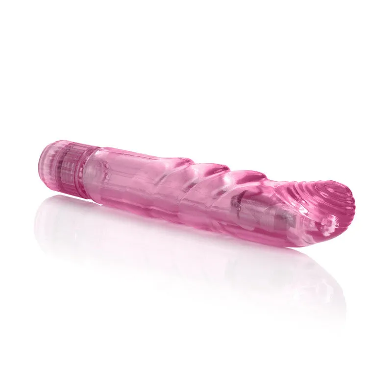 Slim Softee Pink